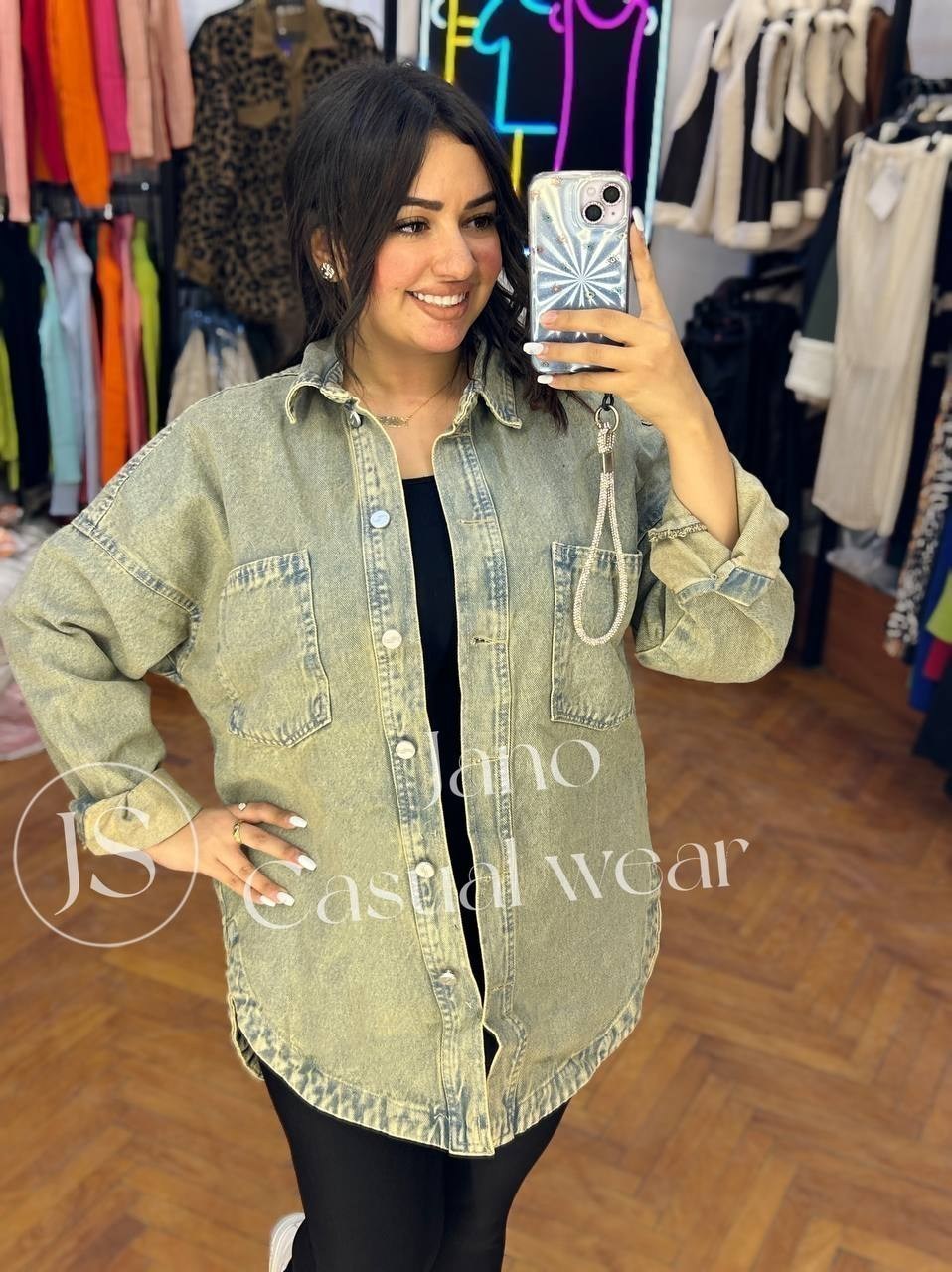 Jeans schmez