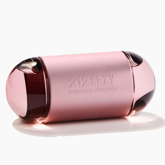 212 Sexy by Carolina Herrera for women (high copy) 100ml with two bottle