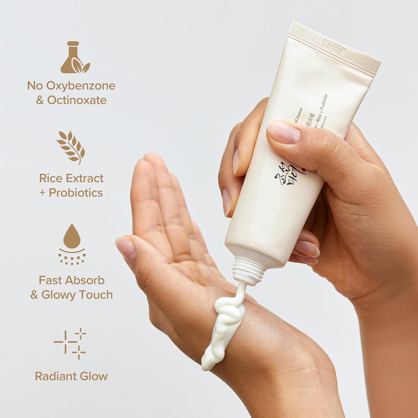 Revive Eye Serum : Ginseng + Retinal