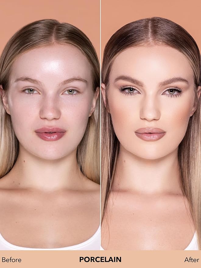 Sheglam Complexion Pro Long Lasting SHELL Brand: SHEGLAM
