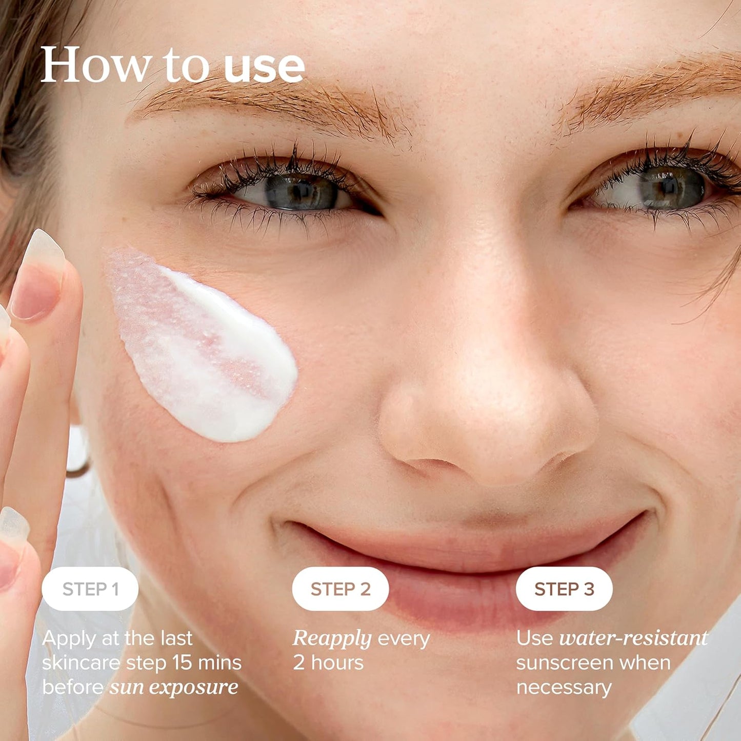 Revive Eye Serum : Ginseng + Retinal