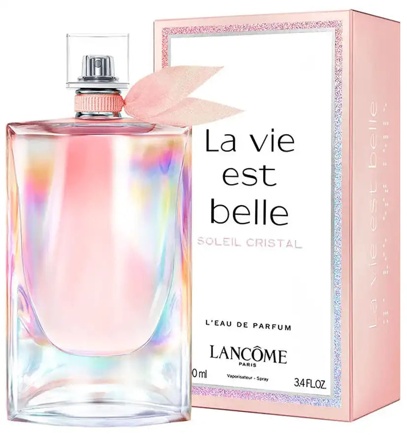 la vie est belle for women (high copy) 100ml