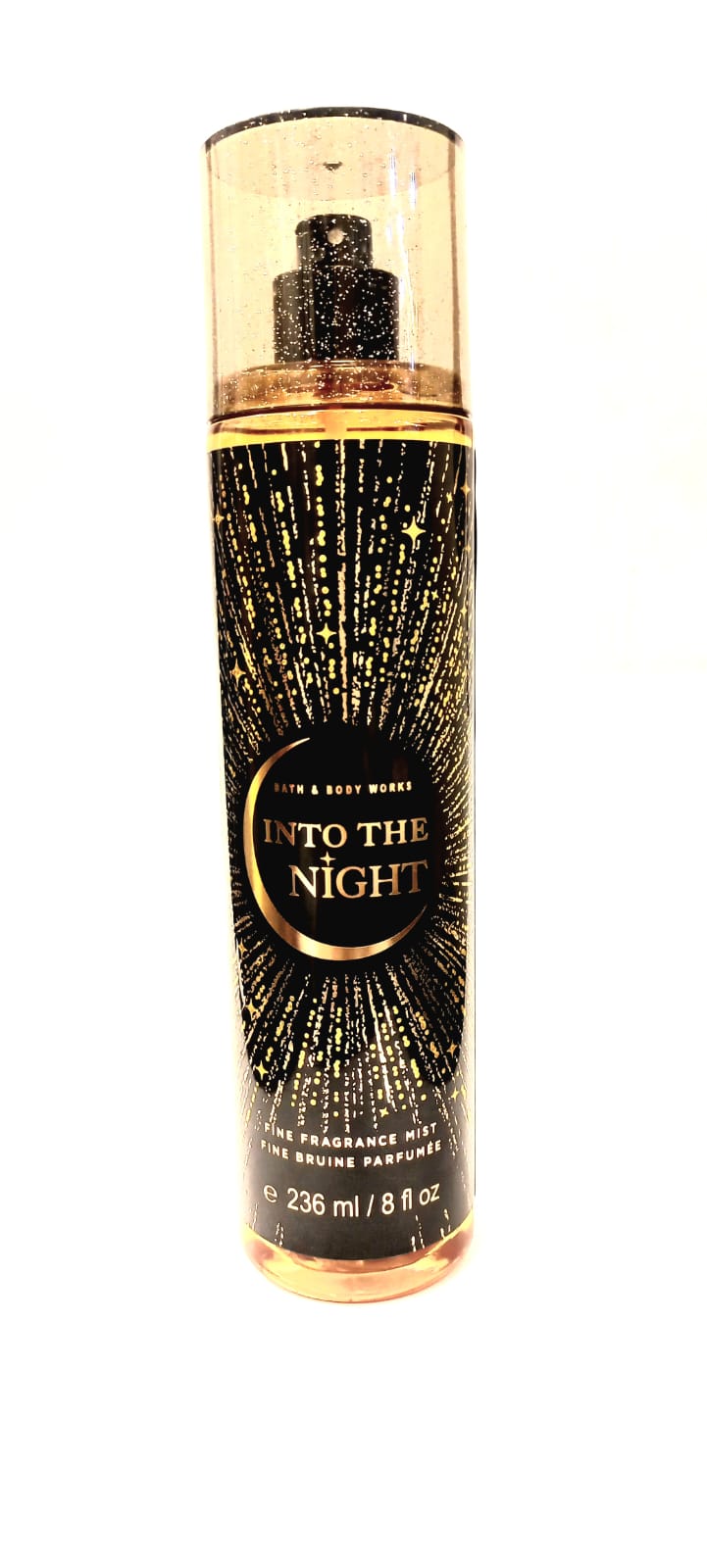 INTO THE NIGHT 236 ml