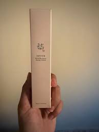 Revive Eye Serum : Ginseng + Retinal