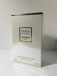 Coco Chanel Eau de Perfume – High Copy 100 ml with box