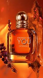 Stronger With You – High Copy 30ml