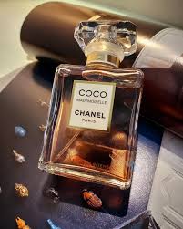Coco Chanel Eau de Perfume – High Copy 30ml