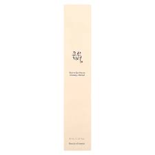 Revive Eye Serum : Ginseng + Retinal