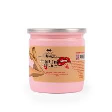Sexy Butter, Made Just for Your Bikini Area 💋🍓