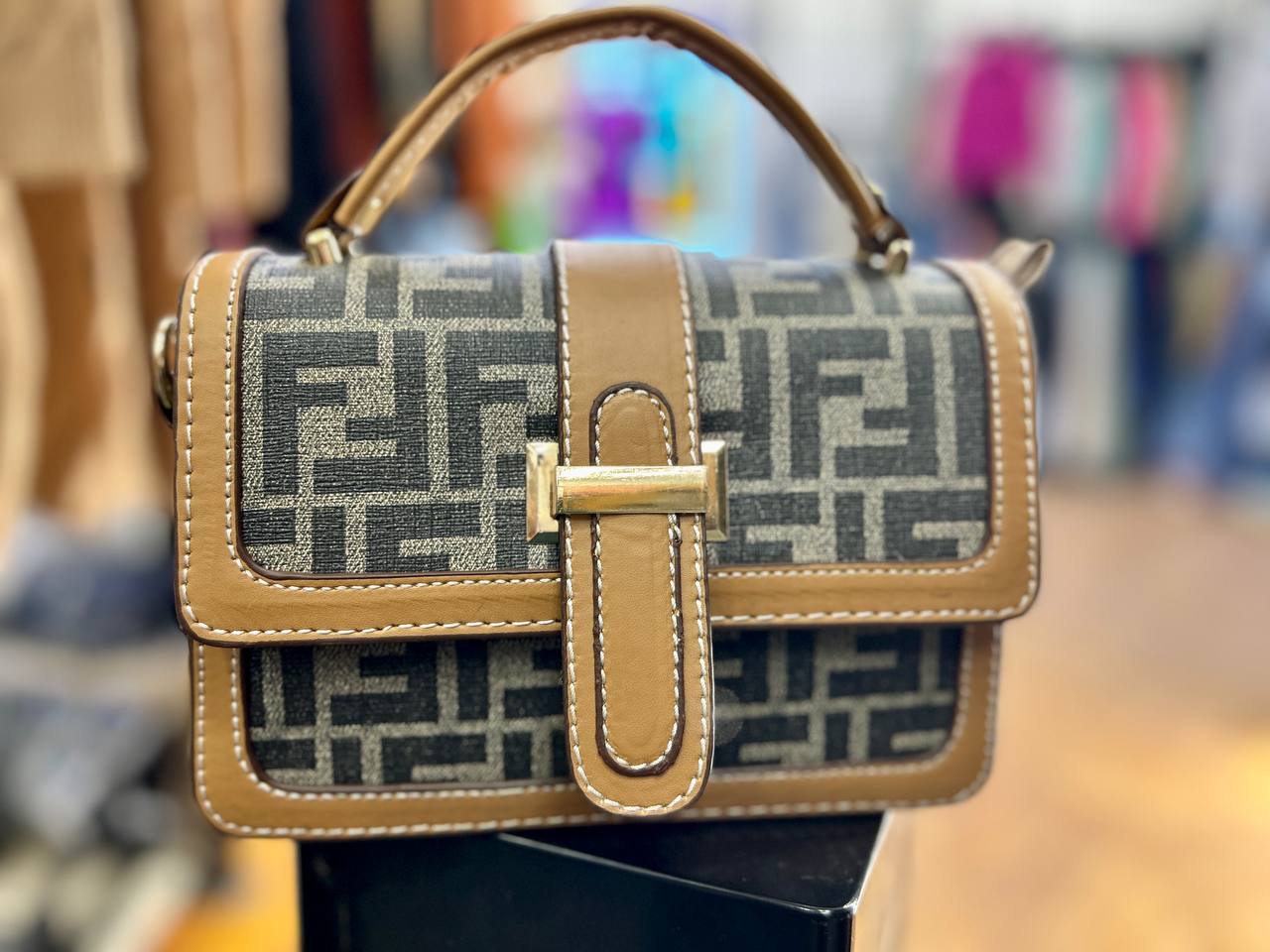 high copy Fendi Handbag