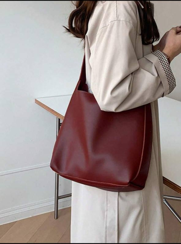 trendy 2 in 1 bag