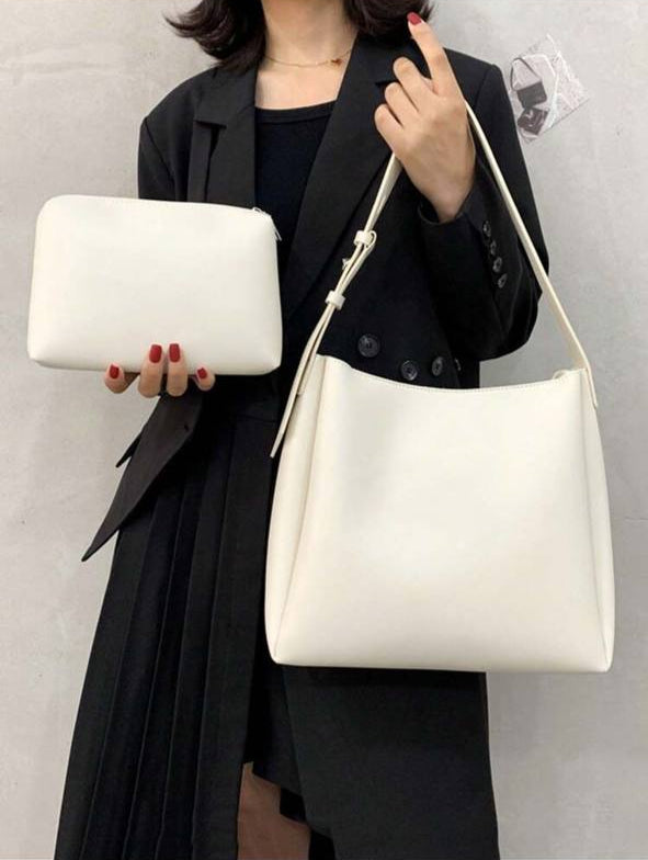 trendy 2 in 1 bag