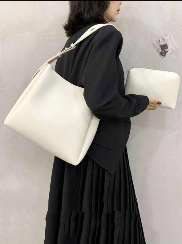 trendy 2 in 1 bag