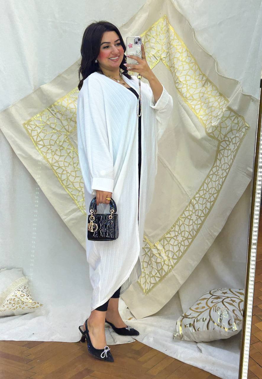 cozy and stylish with this versatile cardigan
