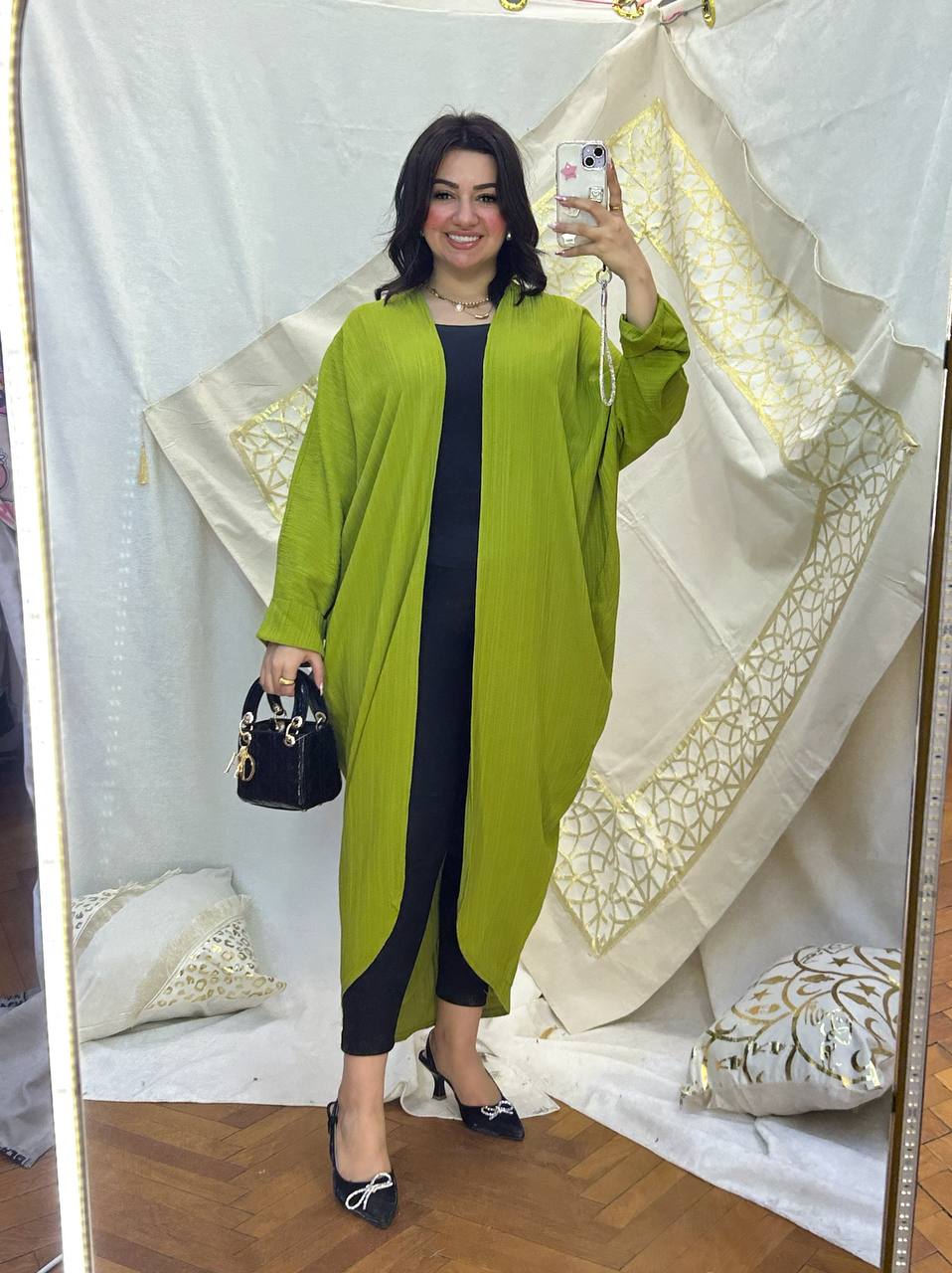 cozy and stylish with this versatile cardigan