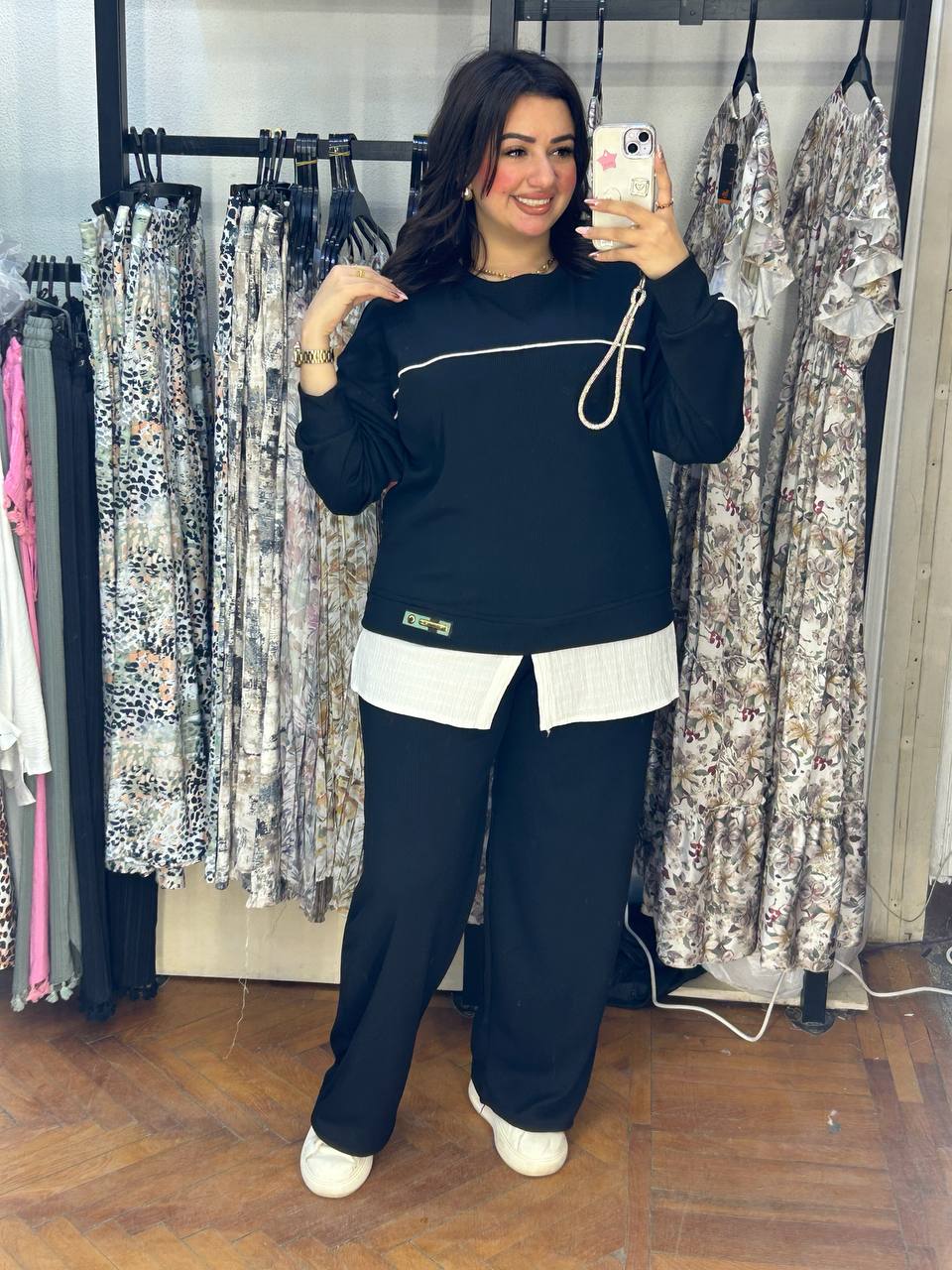2-piece casual sport set