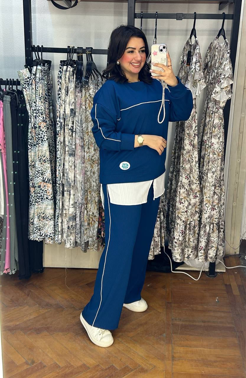 2-piece casual sport set