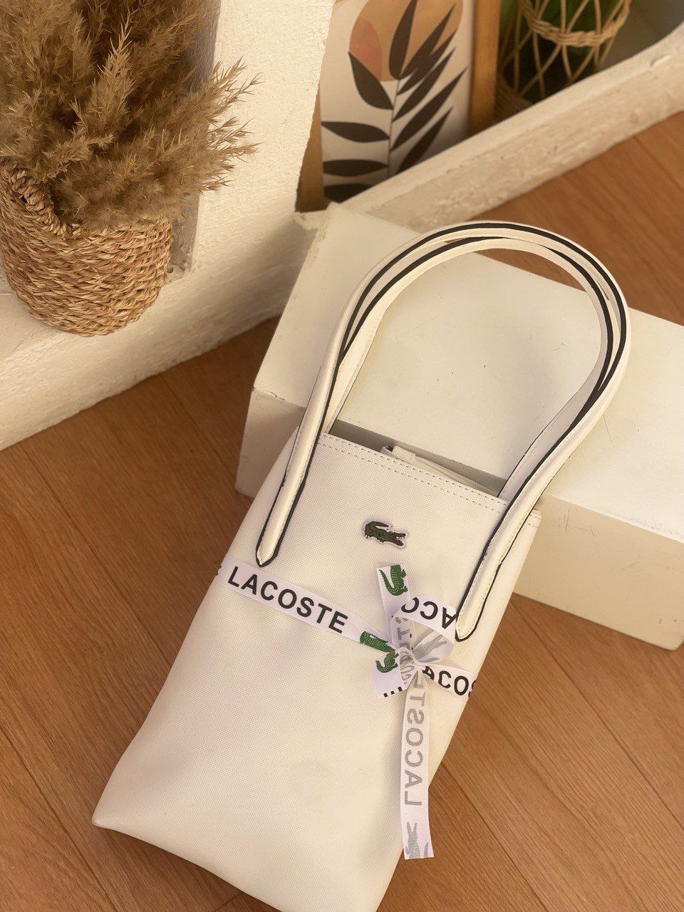 iconic trendy handbag