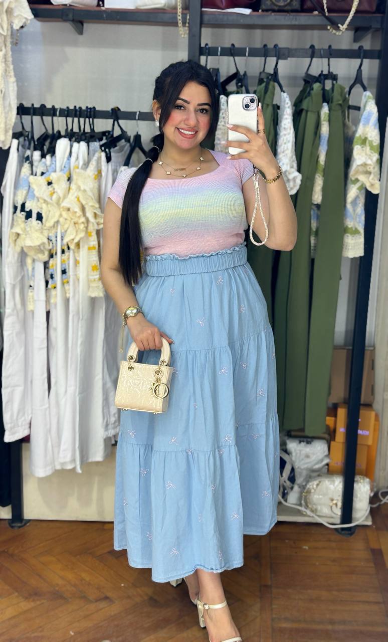 Effortless Style, Versatile Colors