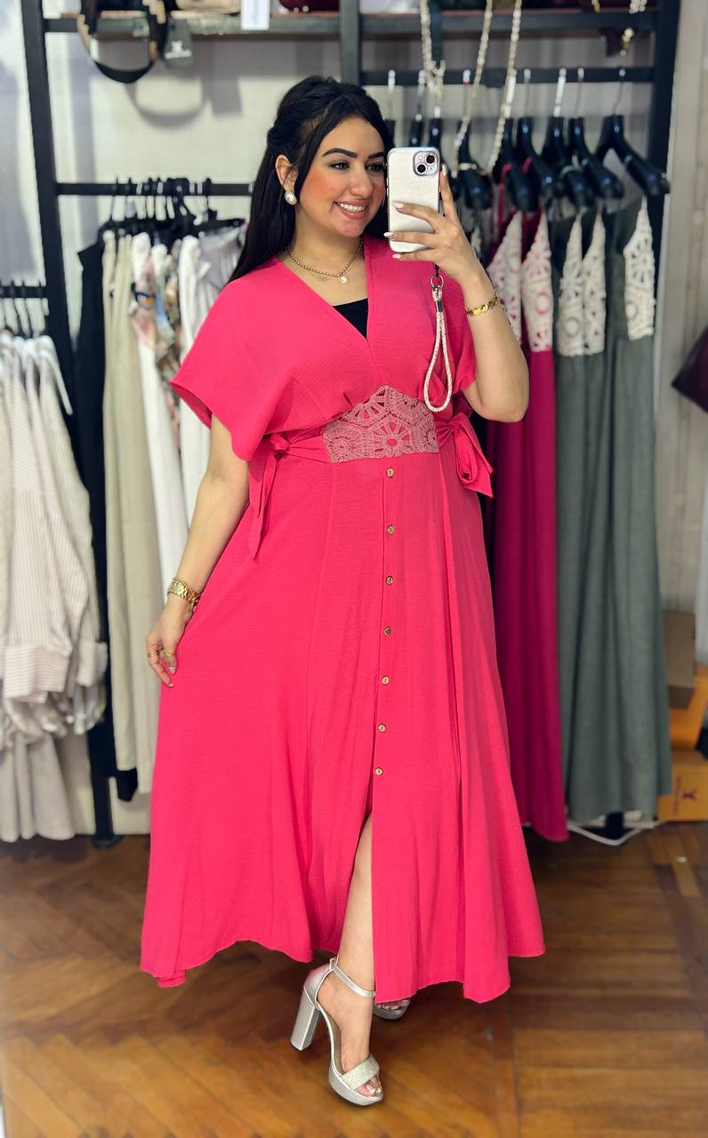 "Royal Dress – Elegance Fit for Royalty!