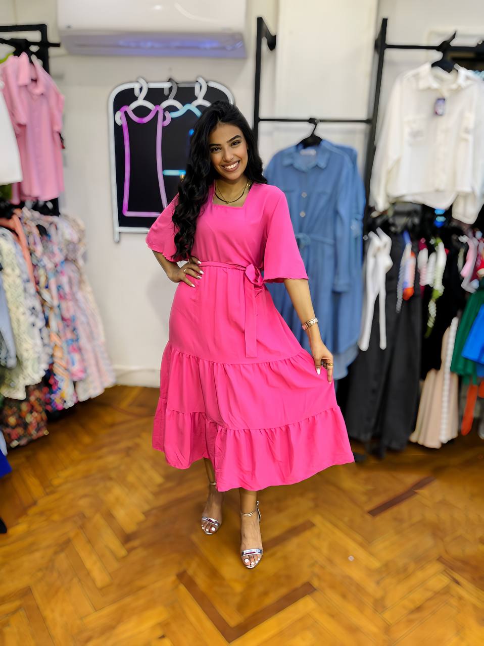 Elevate Your Style with Elegance & Confidence