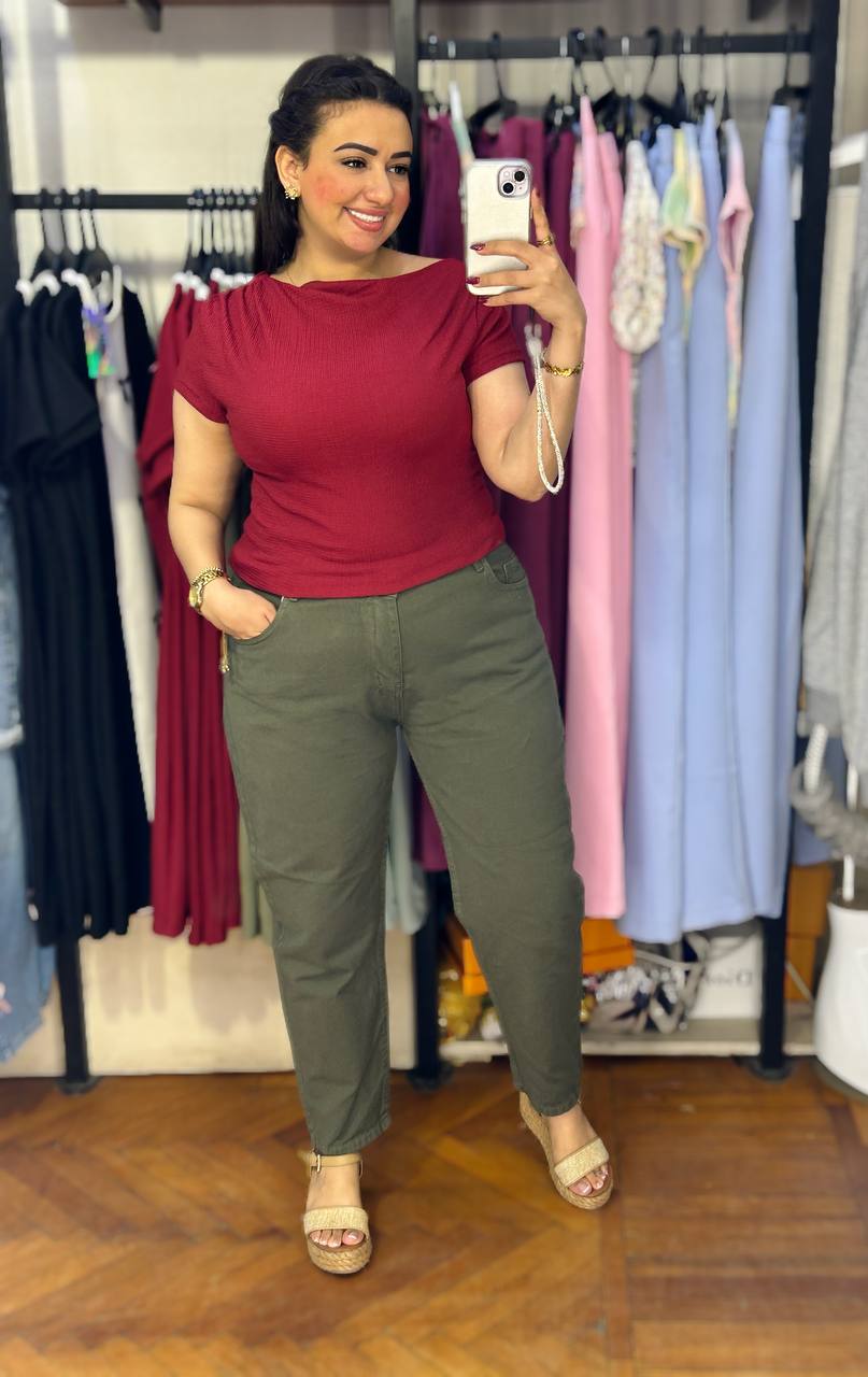 Simple Basics – Everyday Style Made Easy