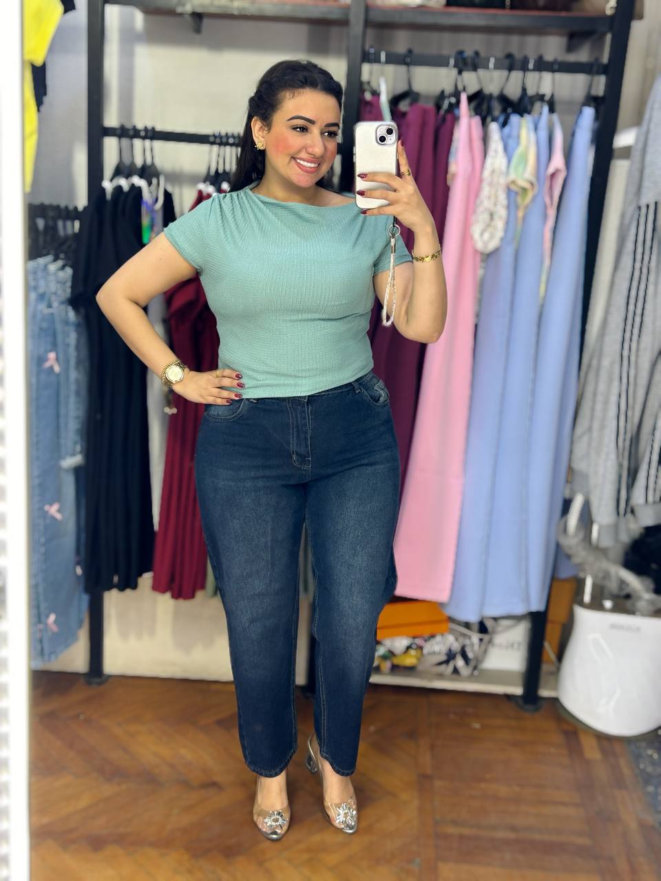 Simple Basics – Everyday Style Made Easy
