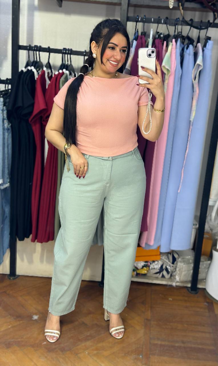 Simple Basics – Everyday Style Made Easy