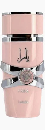 Yara perfume by Lattafa for women ( high copy) 100ml