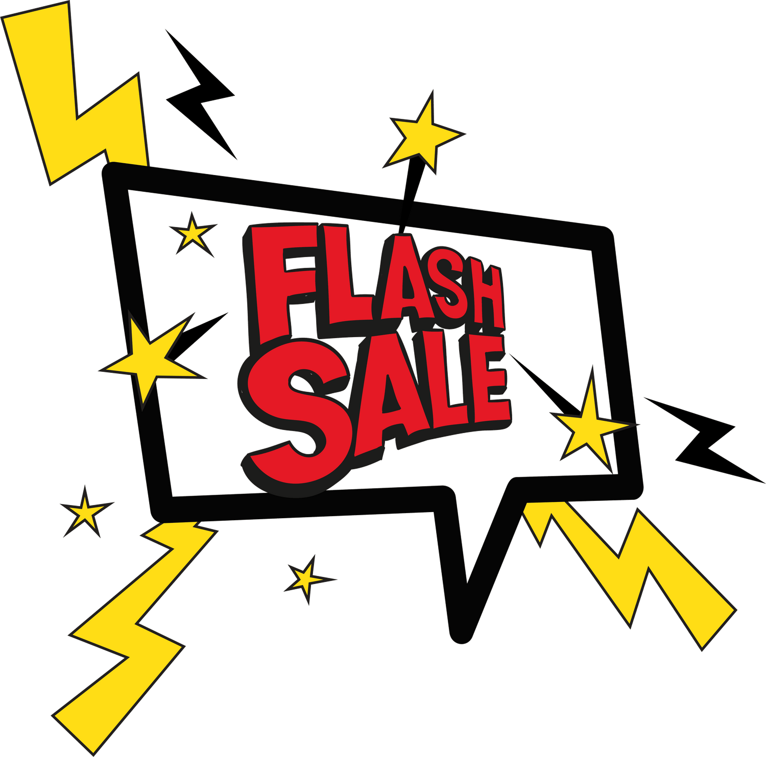 ⚡ FLASH SALE – Limited Time Only