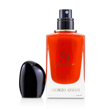 Giorgio Armani Si Passione