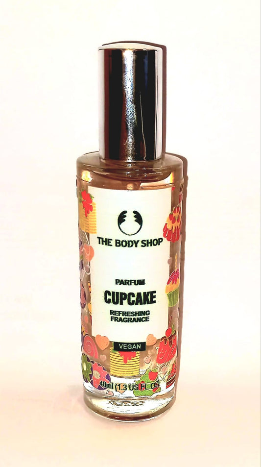 PARFUM CUPCAKE 40 ml