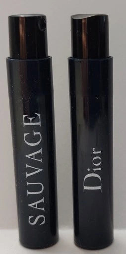 dior sauvage for man