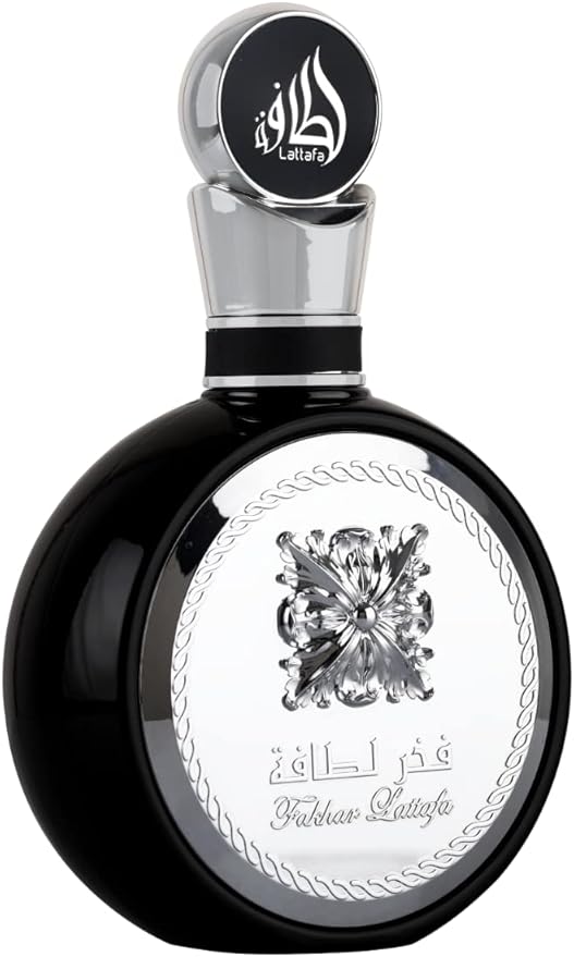 Fakhar Black Lattafa (high copy) 100ml