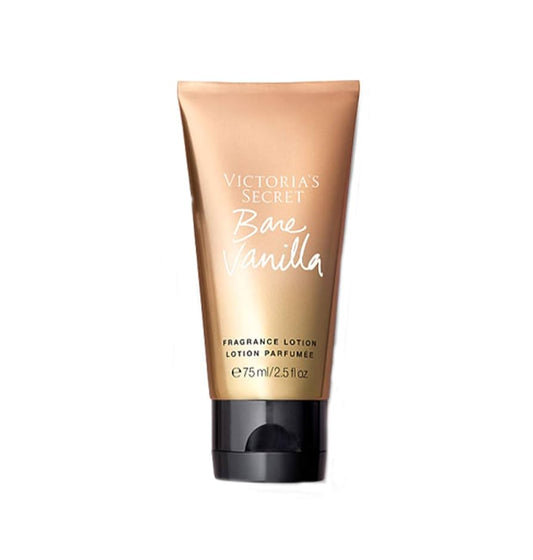 Bare Vanilla 75ml