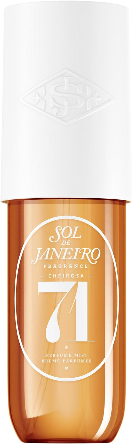 Sol de Janeiro – Cheirosa ‘71 Perfume Mist.