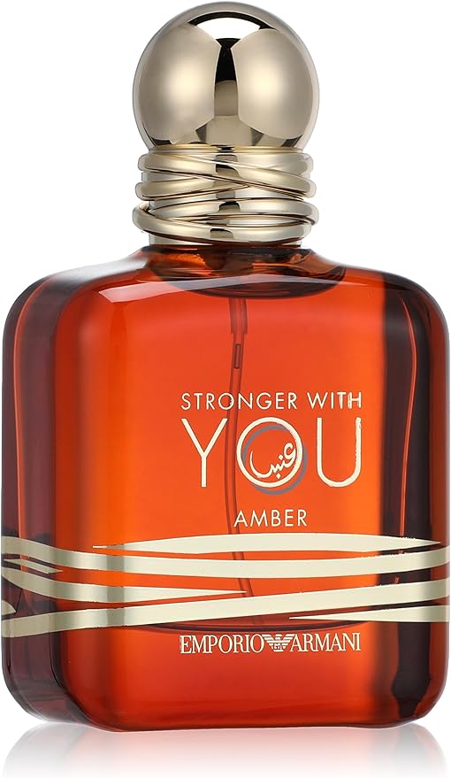 Stronger With You – High Copy 30ml