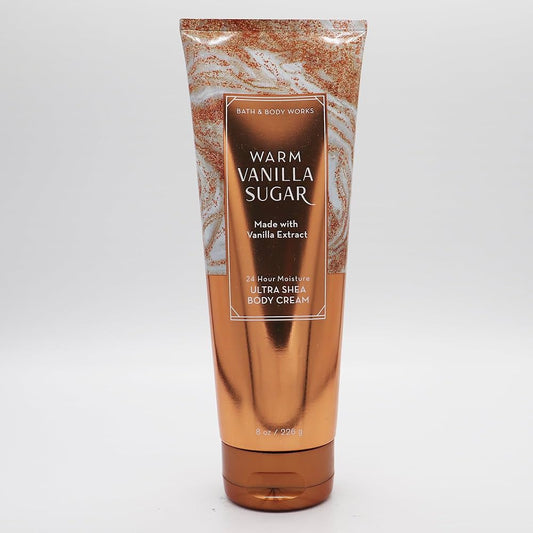 WARM VANILLA SUGAR 75 ml
