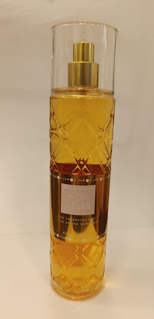 In the STARS 236 ml