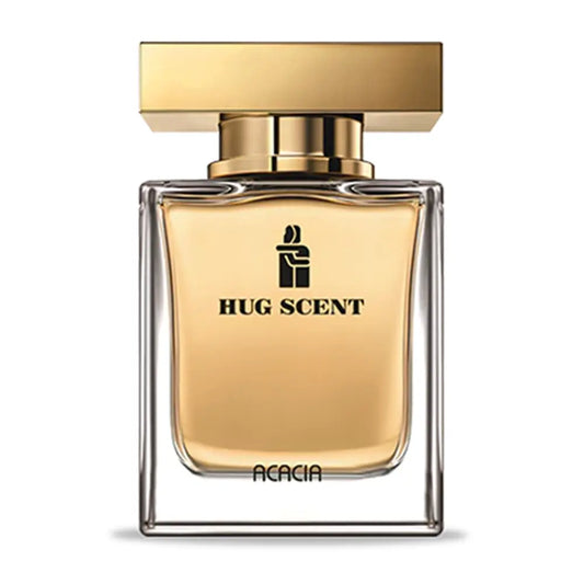 hug scent perfume  for man (high copy ) 100ml