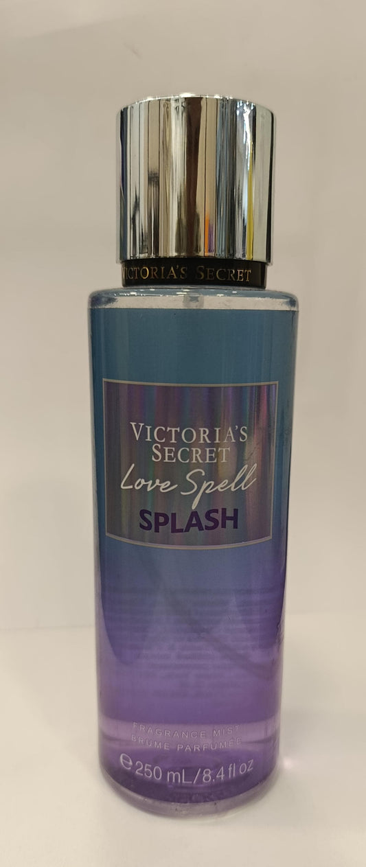 Love Spell SPLASH 250 ml