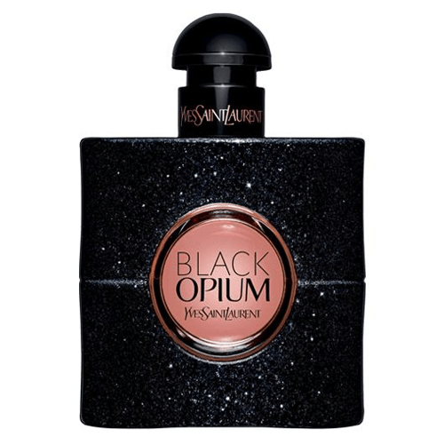 Yves Saint Laurent Black Opium for man (high copy) 100ml