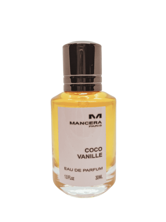 Coco Vanille EDP unisex