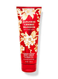 JAPANESE CHERRY BLOSSOM 75ml