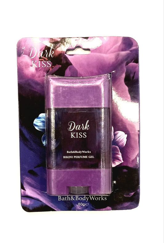 Dark KISS