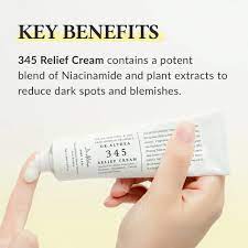 Dr.Althea 345 Relief Cream