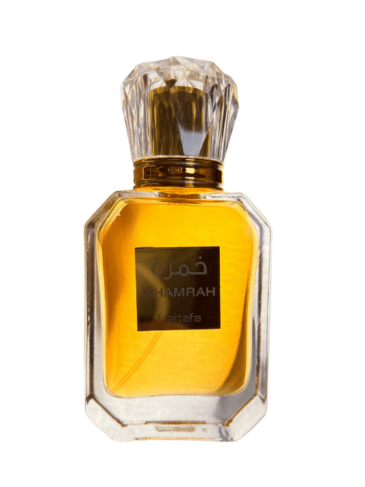Khamrah for women