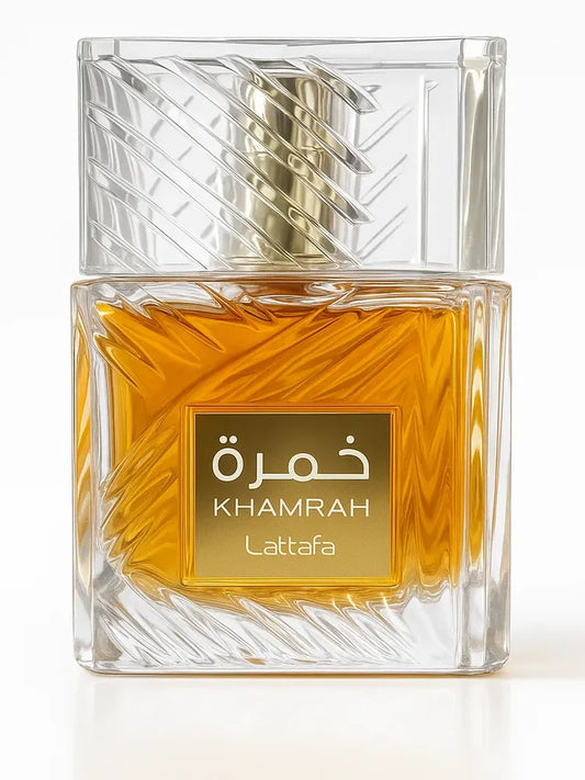 khamrah 50ml (high copy)