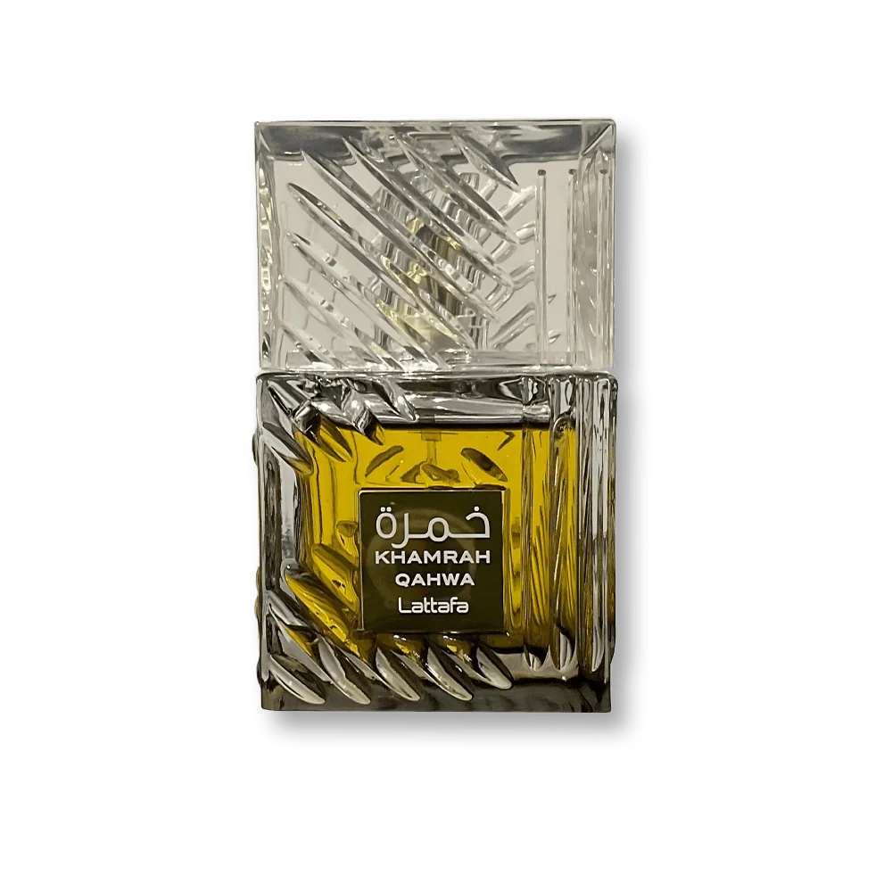 khamrah qahwa 50ml (high copy)