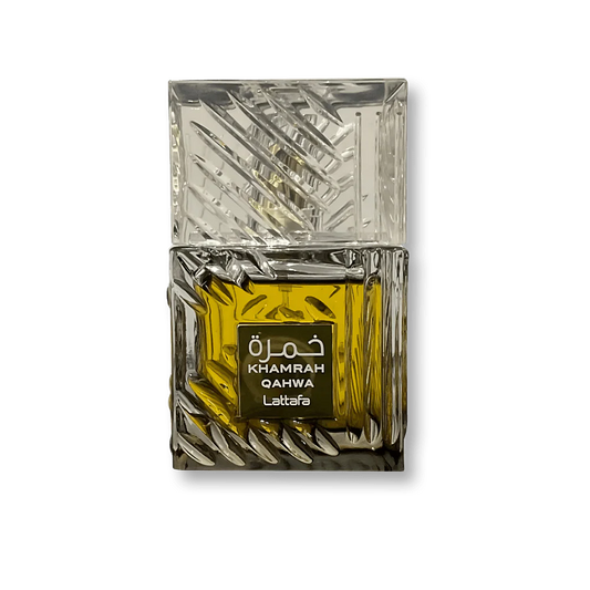 khamrah qahwa 50ml (high copy)